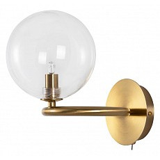 Бра arte lamp albus a7780ap-1ab